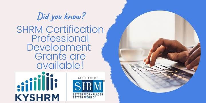 SHRM or HRCI - Which Certification is Right for You?